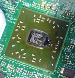 Alltech Computers AMD Meltdown