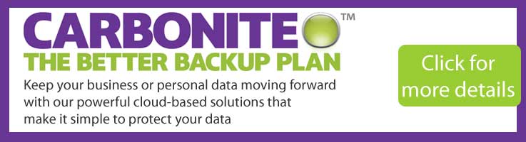 Managed Service Provider Backup Disaster Solutions